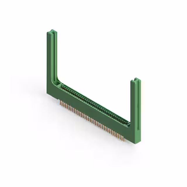 345-074-541-258 EDAC Inc.  Edgeboard Connectors